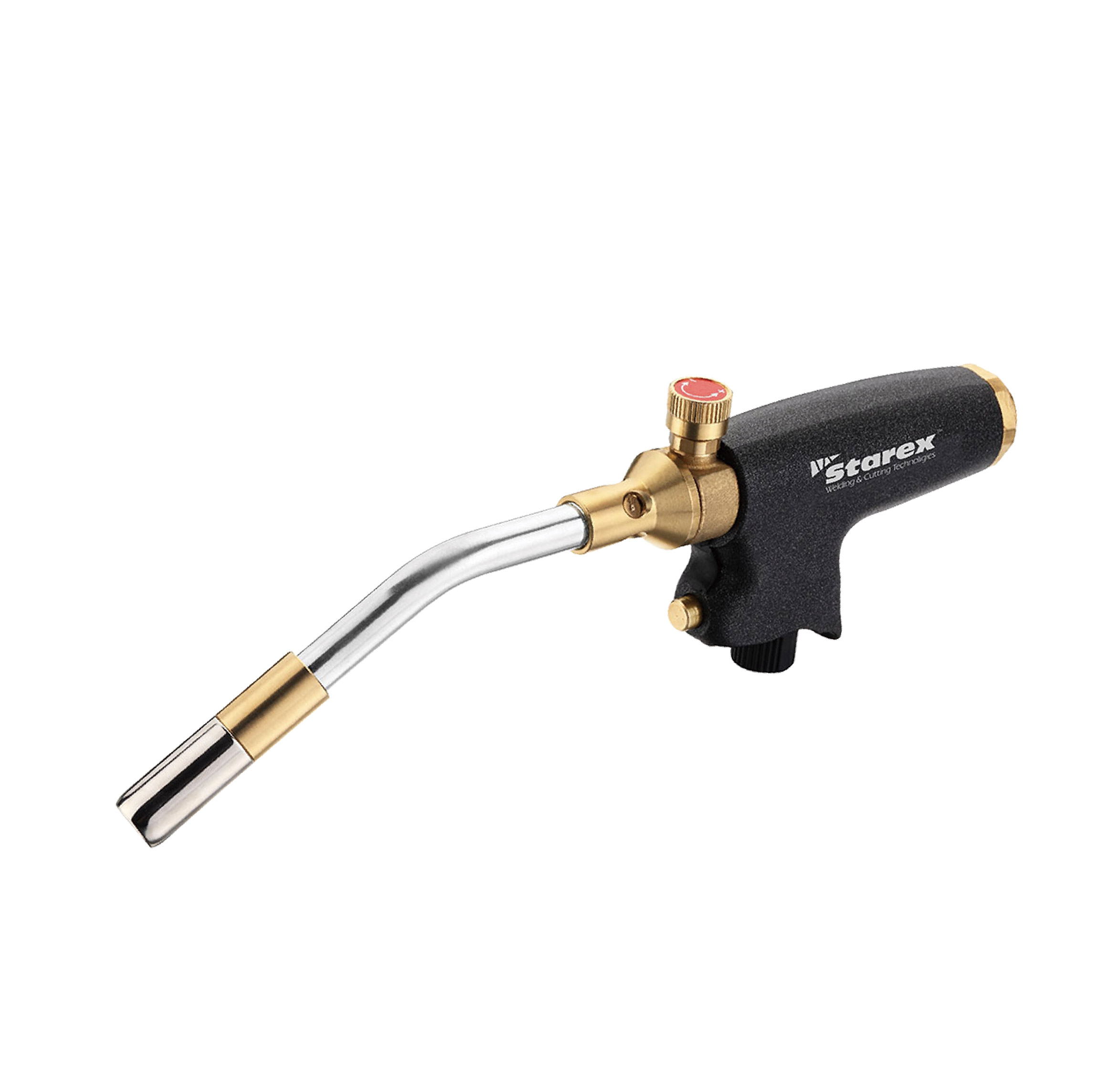Handtoorts, automatisch ontstekend propaan/Mapp-gas SH205