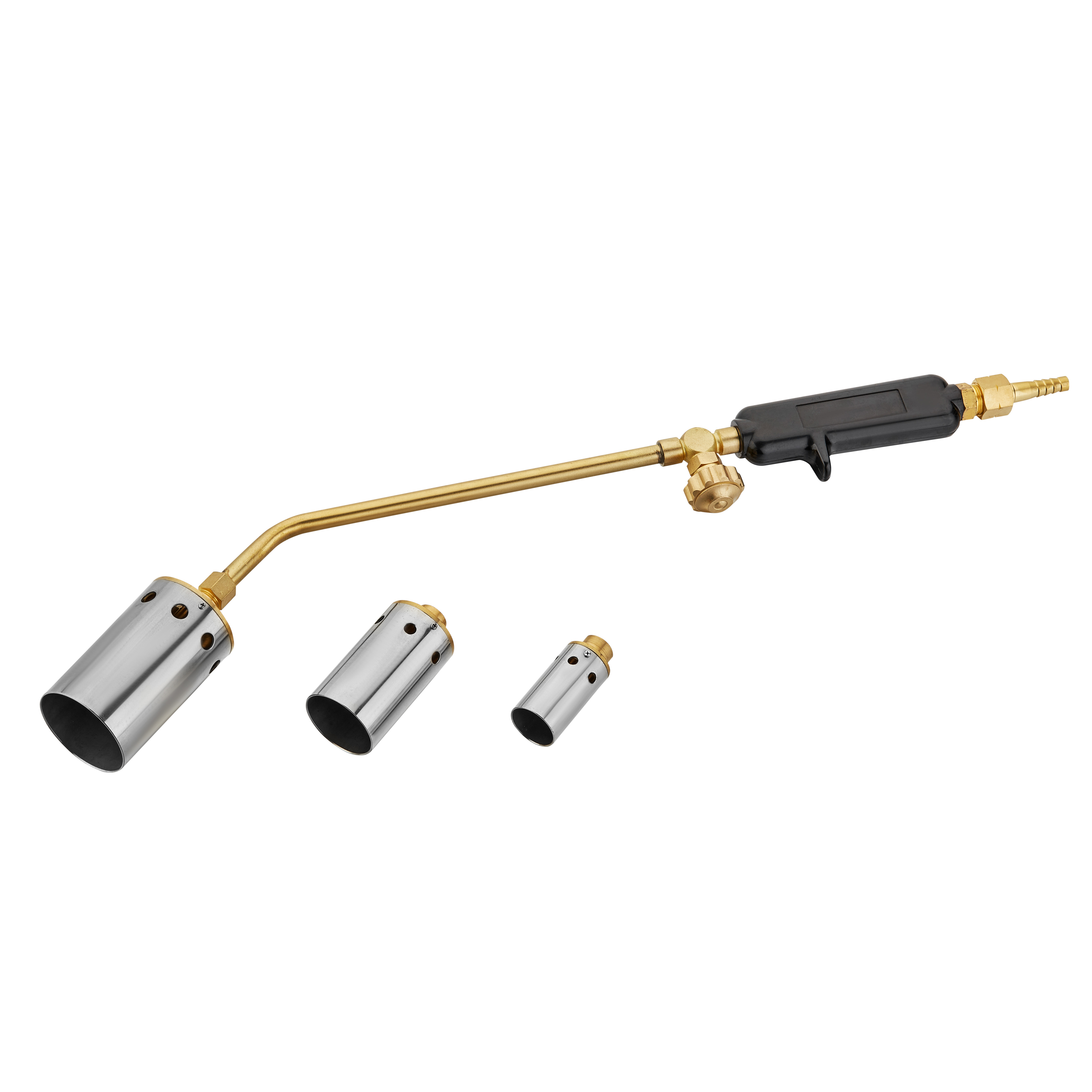 Power-brandertoorts SH120