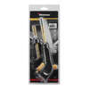 Handtoorts, automatisch ontstekend propaan/Mapp-gas SH206