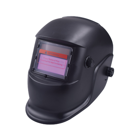 Automatisch verduisterende helm AM-920