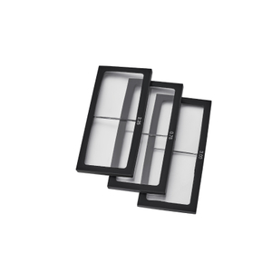 Glazen vergrootlens LS3700