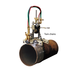 Gassnijmachine CG2-11S