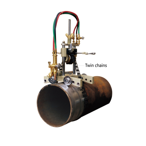 Gassnijmachine CG2-11S