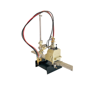 Gassnijmachine CG1-2
