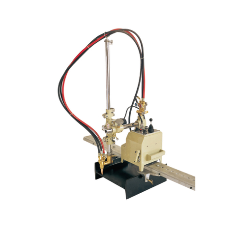 Gassnijmachine CG1-2