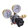 Medium Duty Harris 25GX-serie regelaar, zuurstofacetyleen en argon