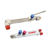 Premium kwaliteit Oxy-acetyleenkit VULCAN SYSTEEM BHCW-52TP