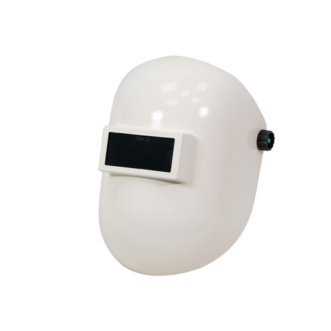 Passieve glasvezel lashelm M-205P