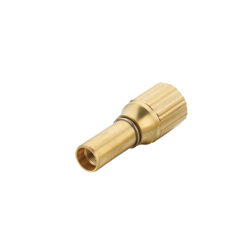 Harris Style gelijkdrukmenger voor alle brandstoffen, E2-43, E-43 en E3-43