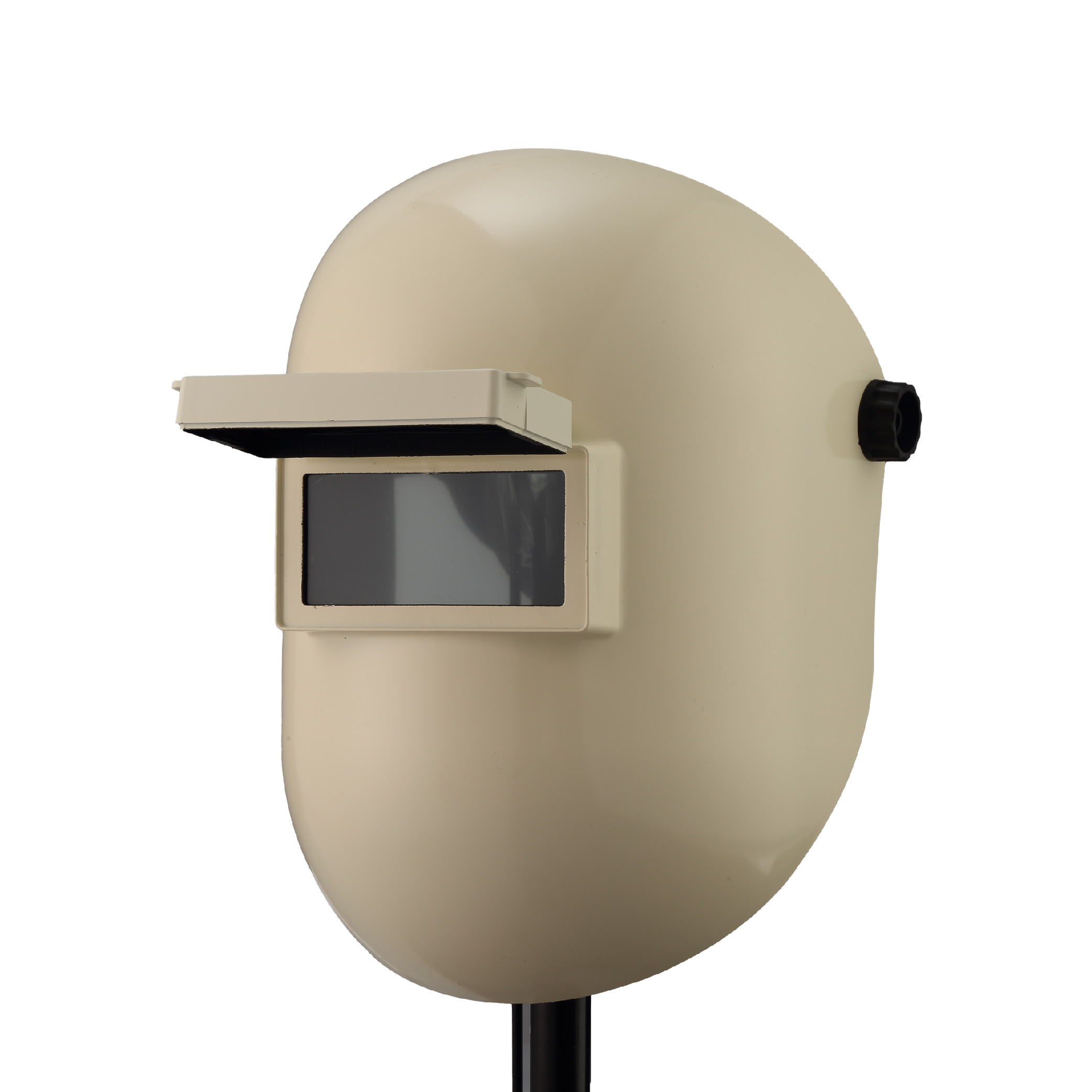 Passieve glasvezel lashelm M-206P