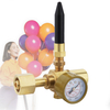 Deluxe heliumballonvuller met meter