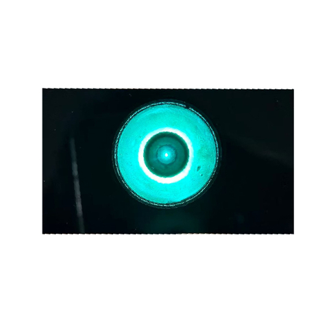 Blauwlichtfilterlenzen LS3000