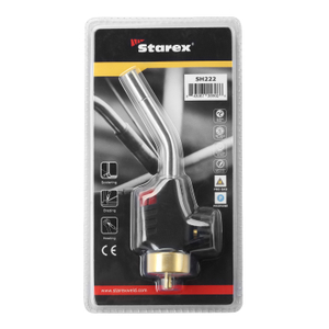 Butaan verwarmingstoorts SH222