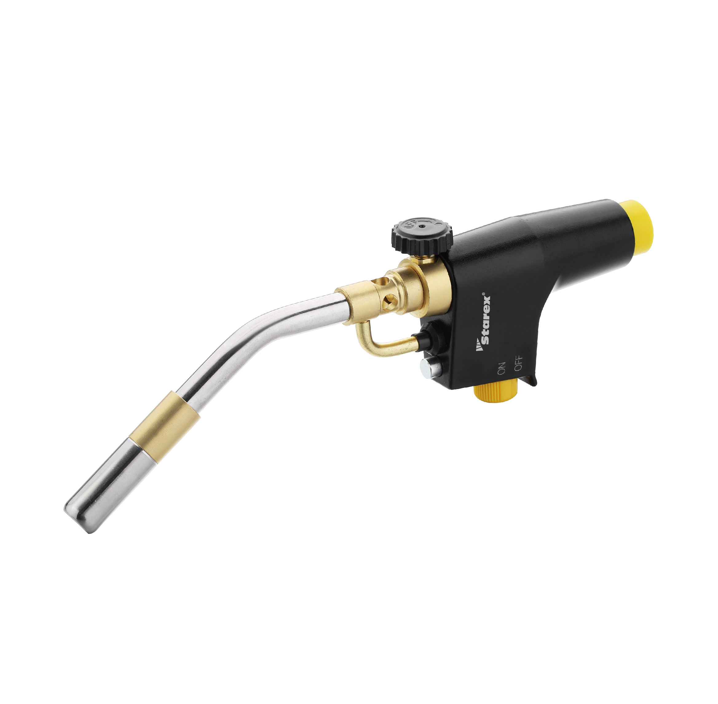 Handtoorts Automatische ontsteking van propaan/Mapp-gas SH204