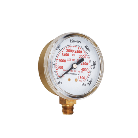 Manometer PG38-serie