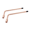 Harris Acetyleen verwarmingsmondstuk J-63-serie