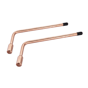 Harris Acetyleen verwarmingsmondstuk J-63-serie