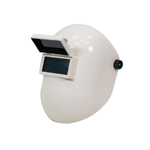 Passieve glasvezel lashelm M-206P