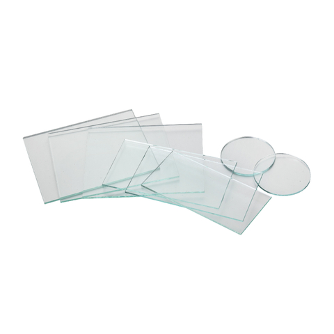 Helderglazen filterlens LS3200