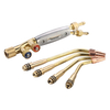 Lichte Gloor-lastoorts, compleet met 6 tips
