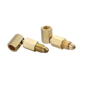 Cilinderadapter 90° SA4900-serie