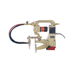 Gassnijmachine CG2-200