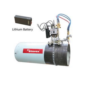 Gassnijmachine CG2-11D/G