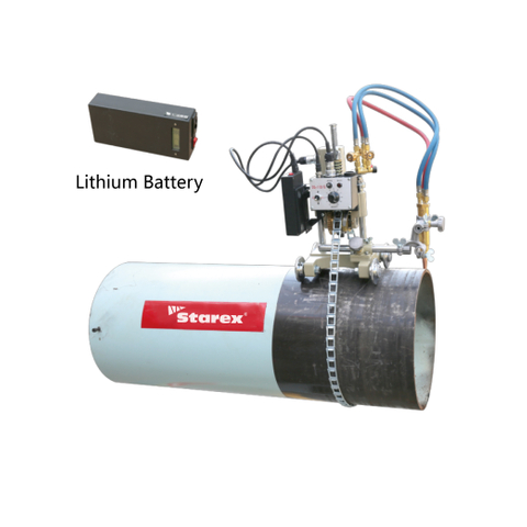 Gassnijmachine CG2-11D/G
