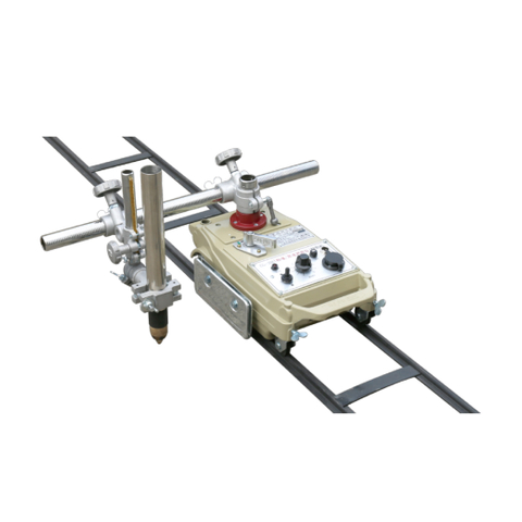Gassnijmachine CG1-30K