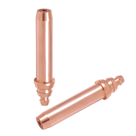 Extra zwaar uitgevoerd snijmondstuk ANME9 300-500 mm