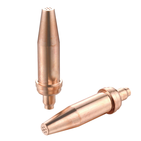Zuurstof/acetyleen snijmondstuk TYPE 41 Comet