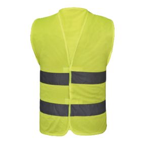 Veiligheidsvestbevestiging SV001
