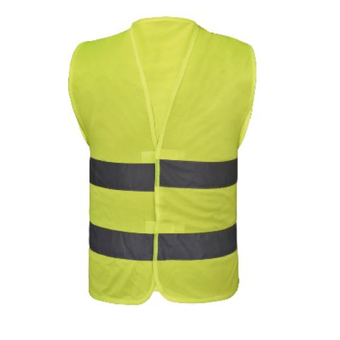 Veiligheidsvestbevestiging SV001