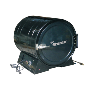 Laselektrode-drogeroven K-450