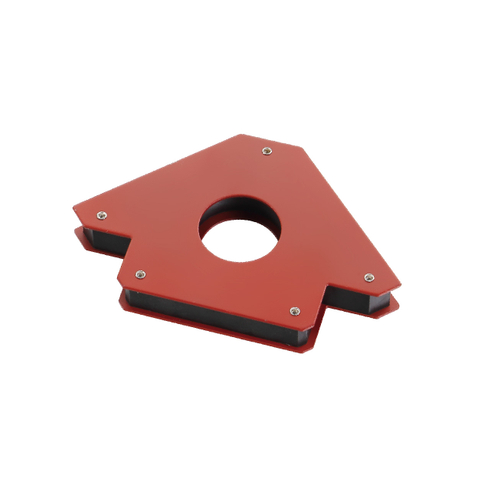 Pijl magnetische lashouder