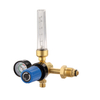 Premium kwaliteit tweetraps regelaardebietmeter