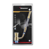 Handtoorts, automatisch ontstekend propaan/Mapp-gas SH209