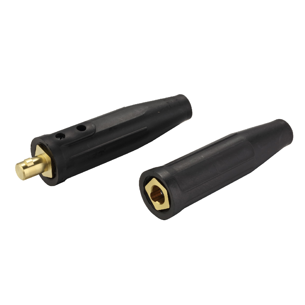 Laskabelconnector TWE