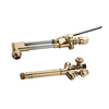 Premium kwaliteit Journeyman complete gasset V*Star VHCW-22TB