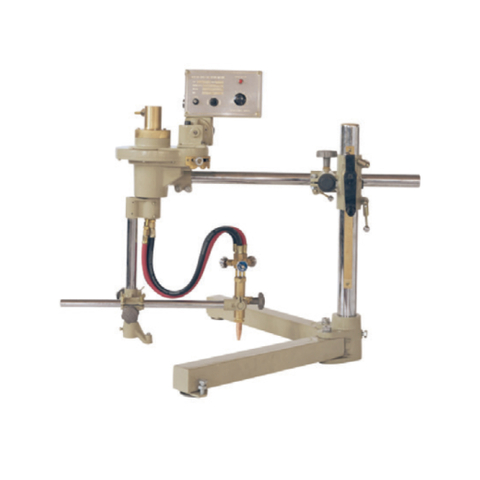 Gassnijmachine CG2-600