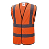 Veiligheidsvestbevestiging SV002
