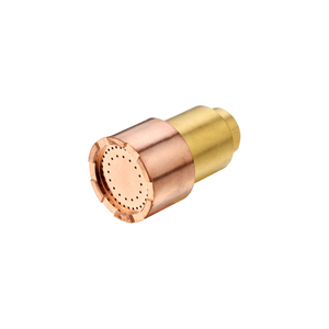 Zuurstof / LPG Supre Verwarming Tip COMET SHP