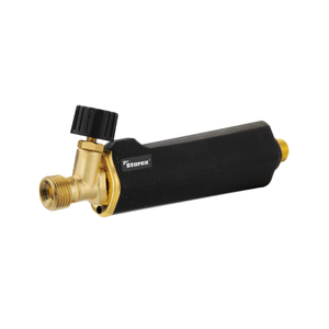 Pro 86 Handgreep met enkele klep SH116