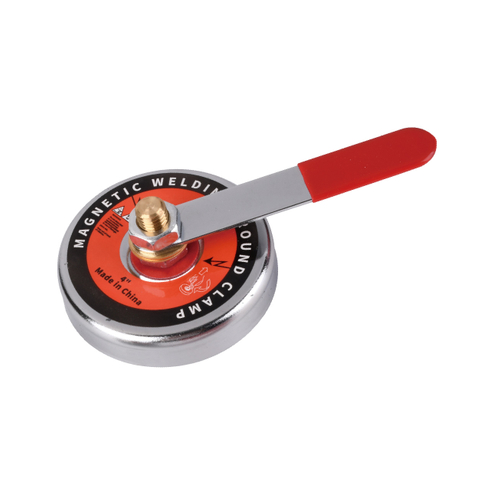 Magnetische lasgrondklemmen