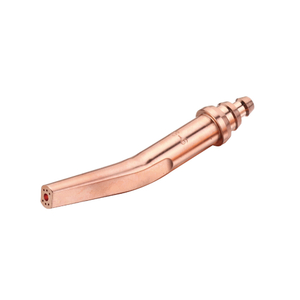 Acetyleen Gutsmondstuk Airco 183