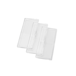 Vergrootglas van polycarbonaat LS3600