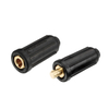 Laskabelconnector CARBOGRAFITE