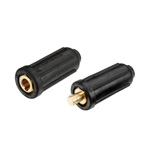 Laskabelconnector CARBOGRAFITE