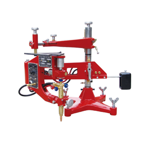 Gassnijmachine HK-54D