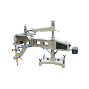 Gassnijmachine CG2-150